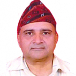 dr. durga pd poudel